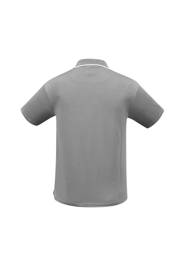 Biz Collection Mens Elite Polo