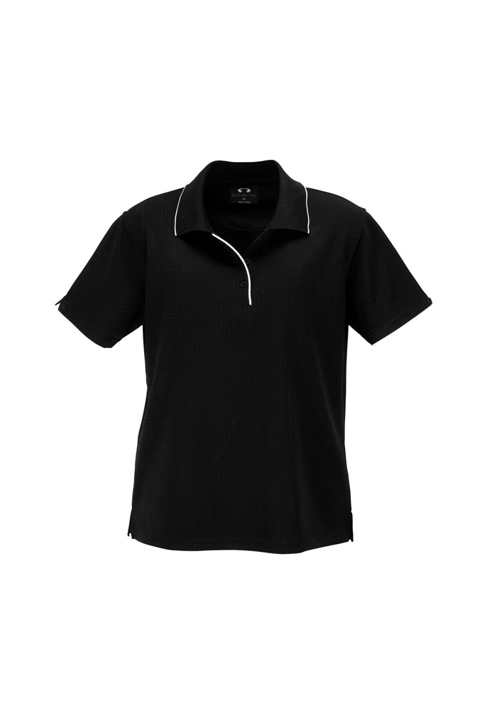 Biz Collection Ladies Elite Polo