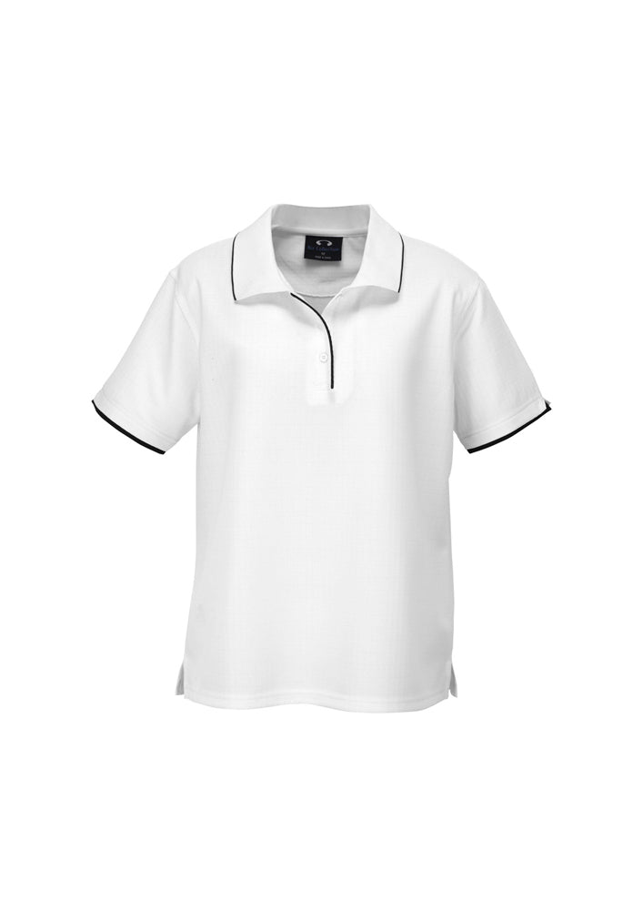 Biz Collection Ladies Elite Polo