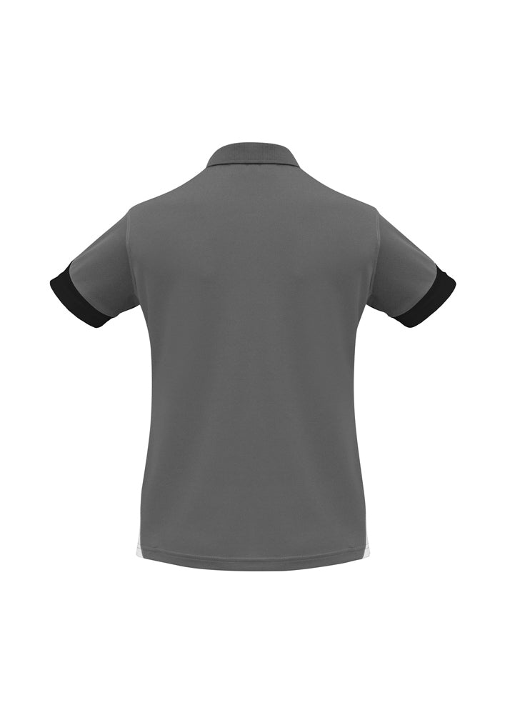 Biz Collection Ladies Talon Polo