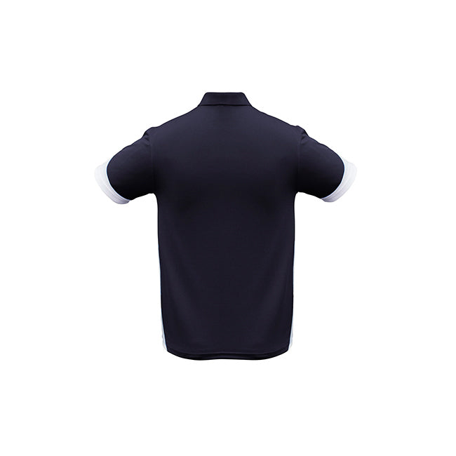 Biz Collection Mens Talon Polo