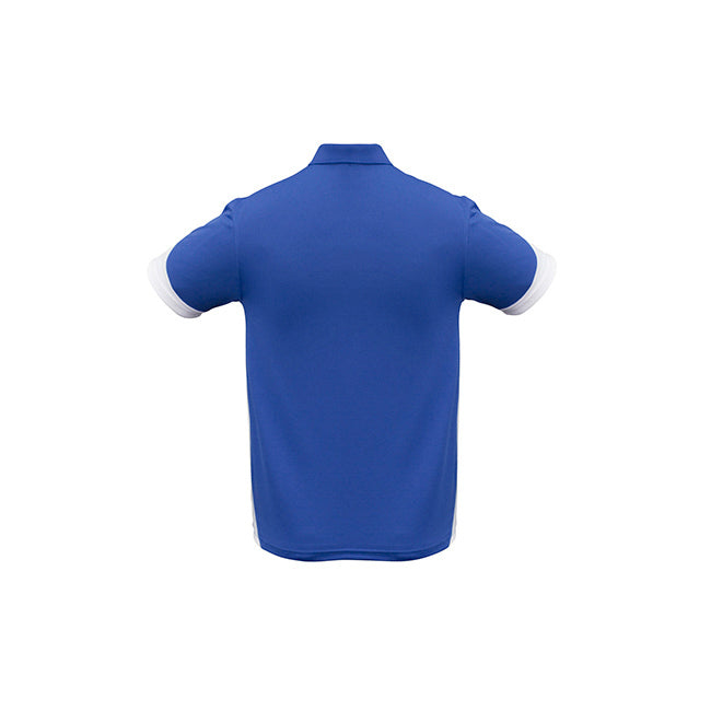 Biz Collection Mens Talon Polo