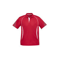 Biz Collection Kids Razor Polo