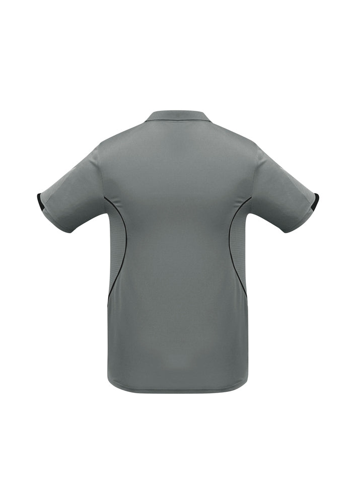 Biz Collection Mens Razor Polo