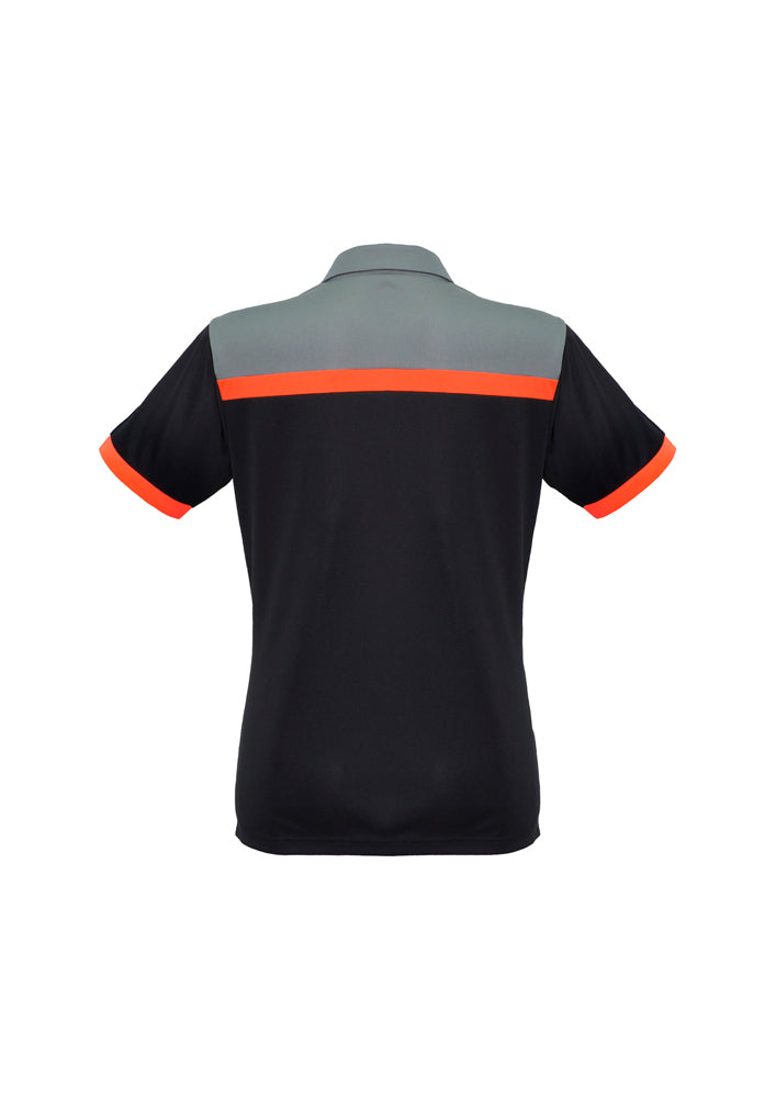 Biz Collection Ladies Charger Polo