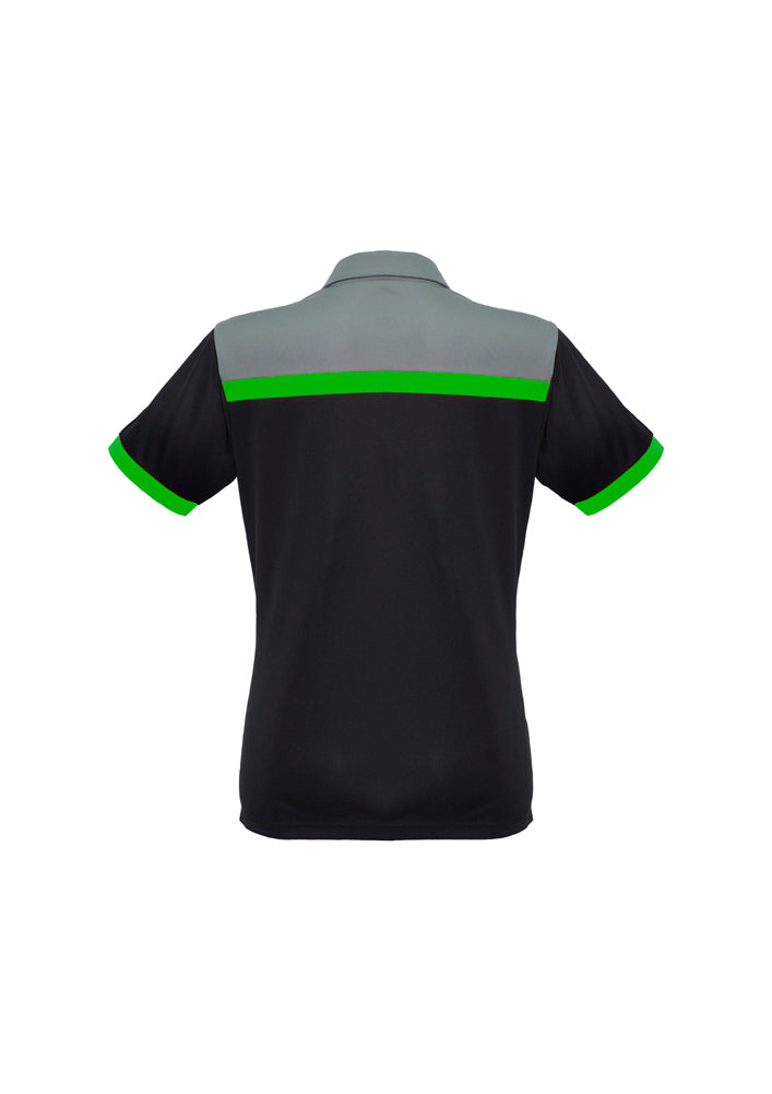 Biz Collection Ladies Charger Polo