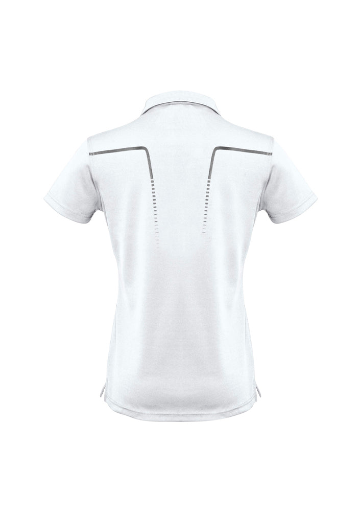 Biz Collection Ladies Cyber Polo