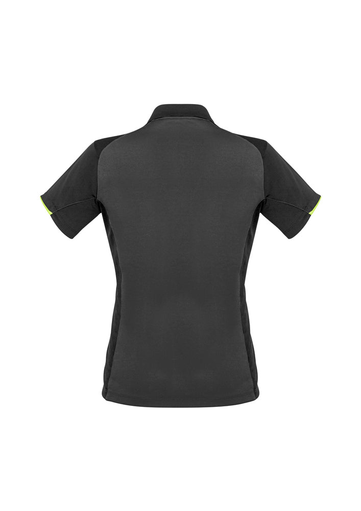 Biz Collection Ladies Victory Polo