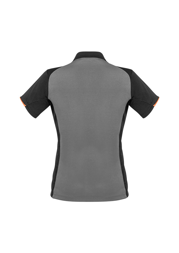 Biz Collection Ladies Victory Polo