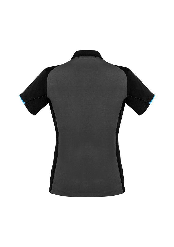 Biz Collection Ladies Victory Polo