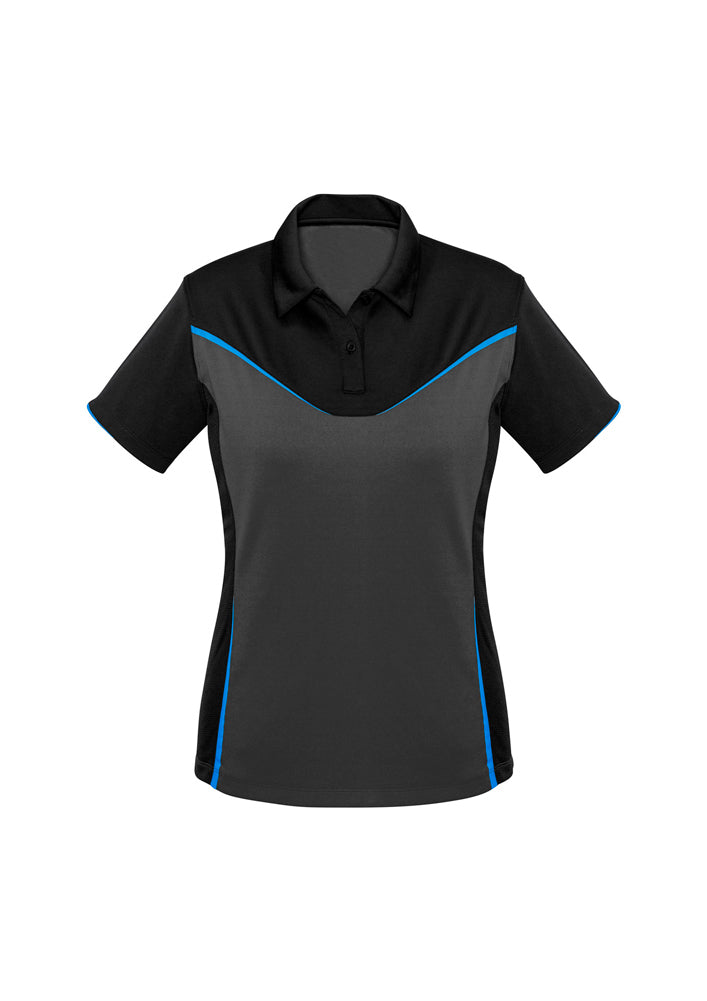 Biz Collection Ladies Victory Polo