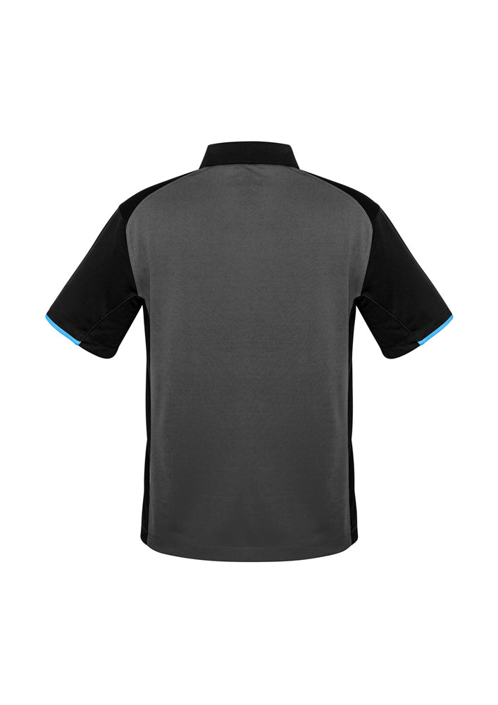 Biz Collection Mens Victory Polo