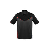 Biz Collection Mens Victory Polo