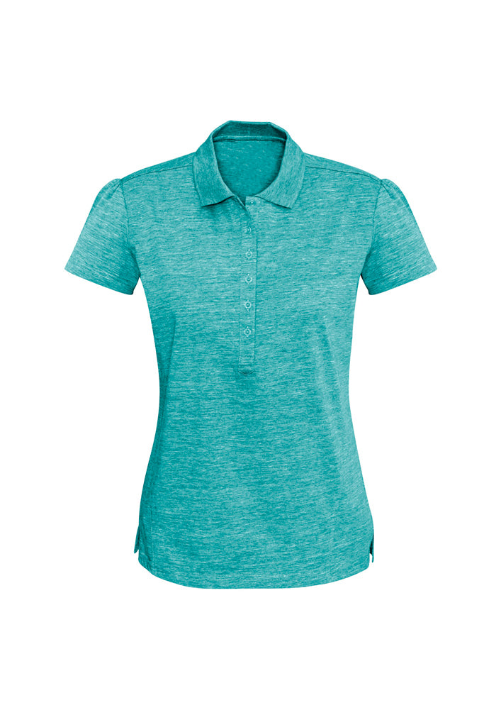 Biz Collection Ladies Coast Polo