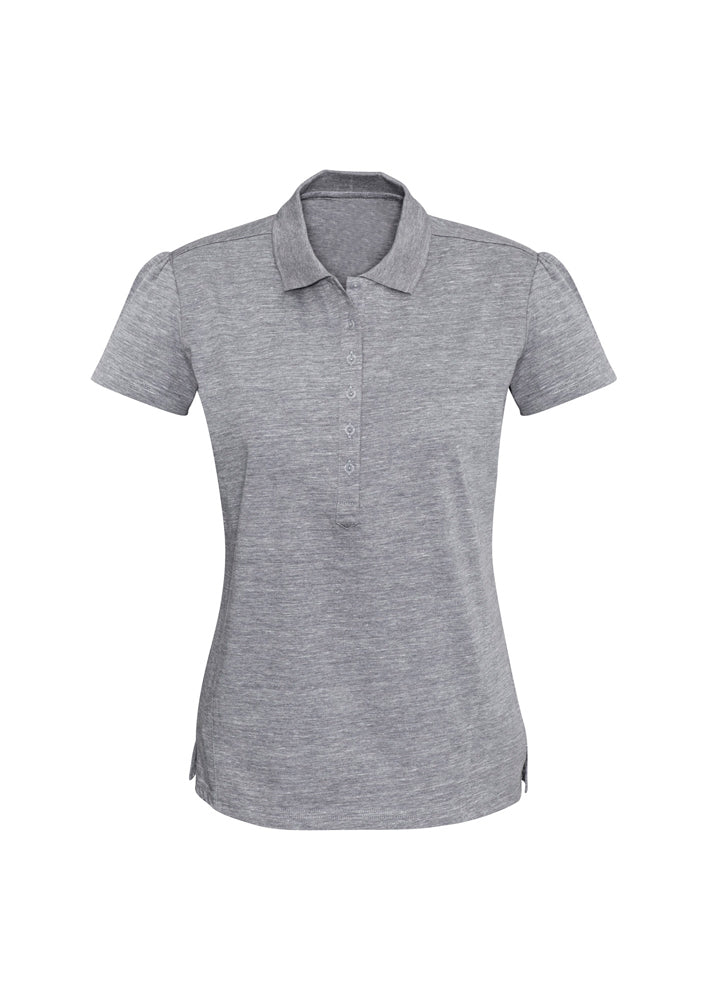 Biz Collection Ladies Coast Polo