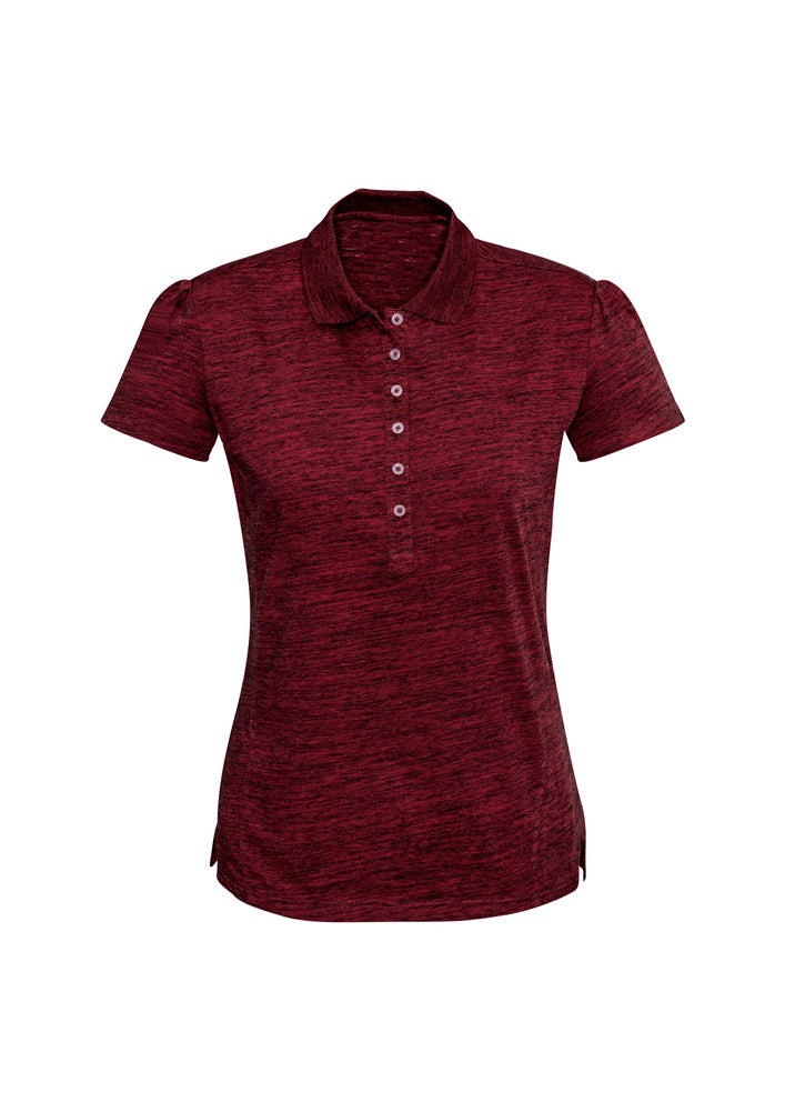 Biz Collection Ladies Coast Polo