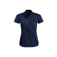 Biz Collection Ladies Coast Polo