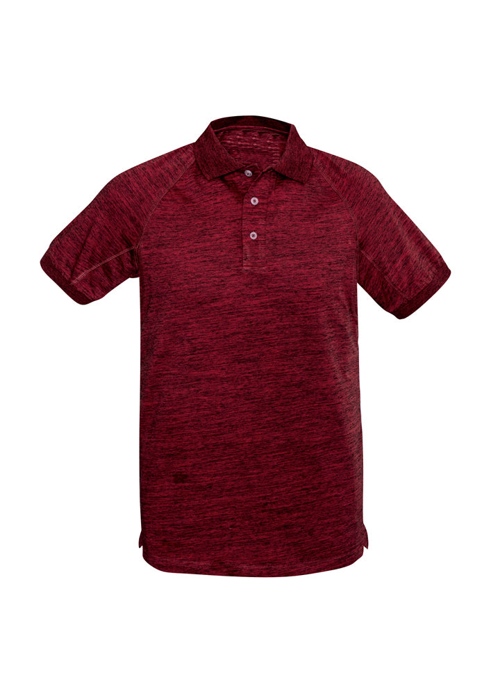 Biz Collection Mens Coast Polo