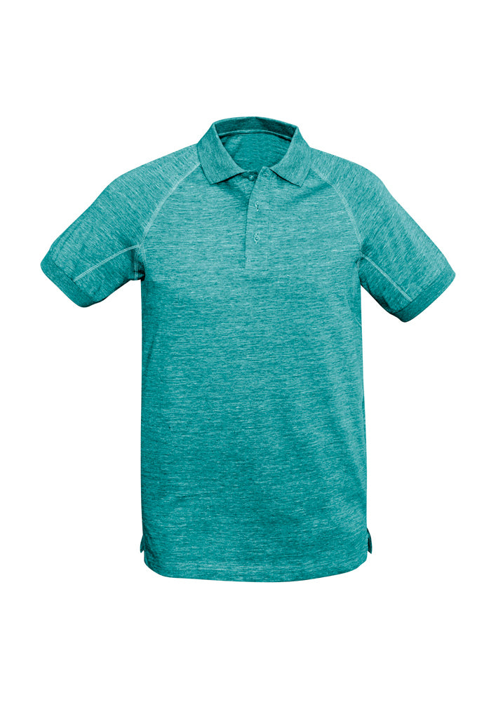 Biz Collection Mens Coast Polo