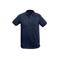 Biz Collection Mens Coast Polo