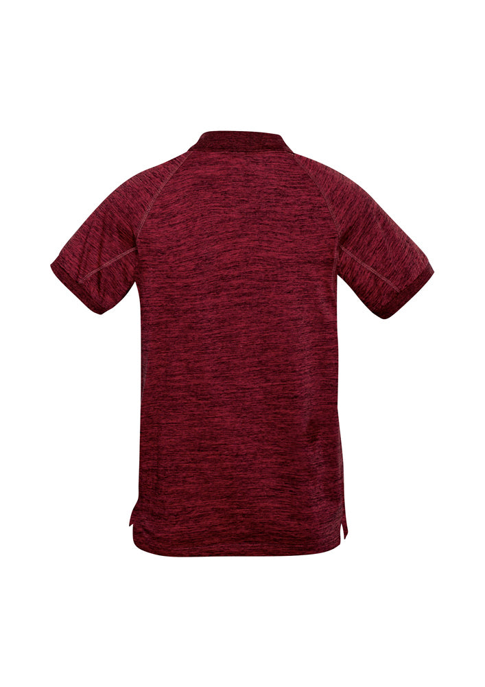 Biz Collection Mens Coast Polo