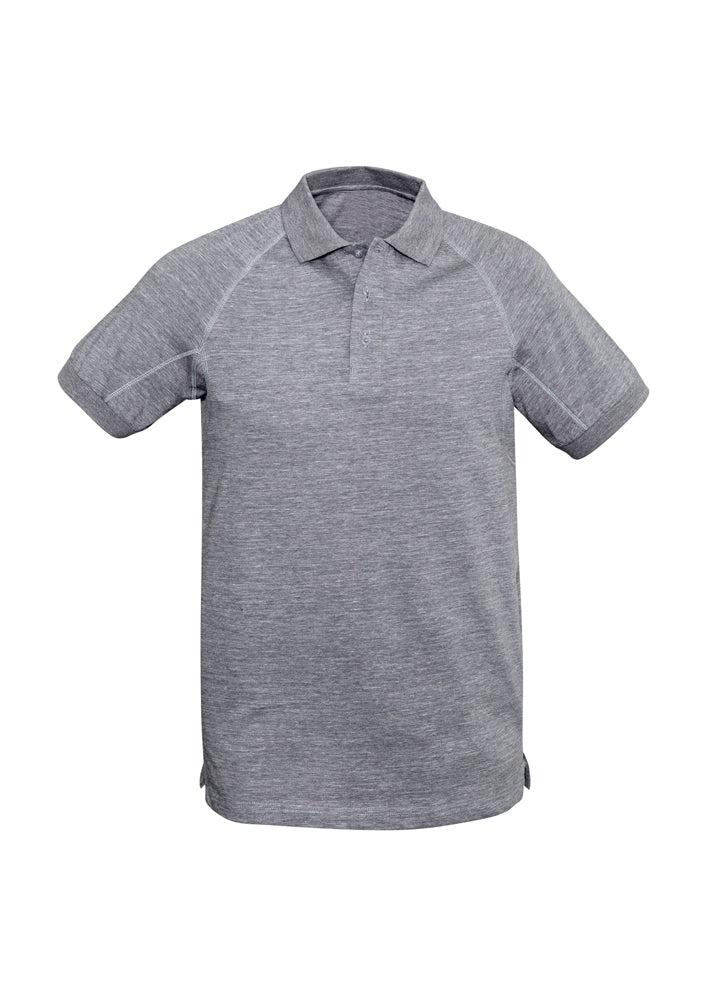 Biz Collection Mens Coast Polo