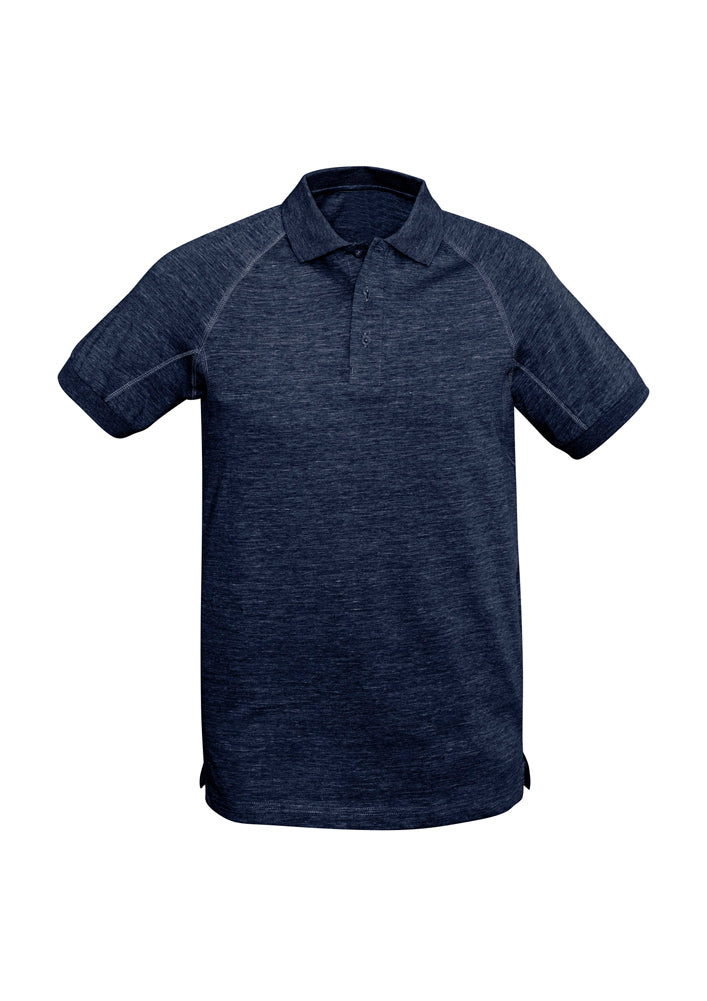Biz Collection Mens Coast Polo