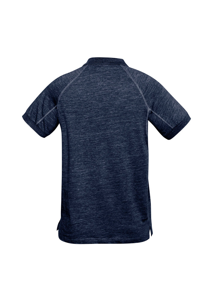 Biz Collection Mens Coast Polo