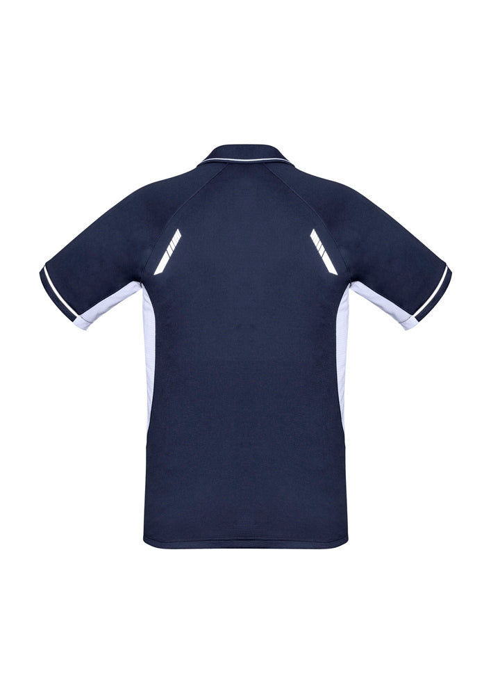 Biz Collection Kids Renegade Polo
