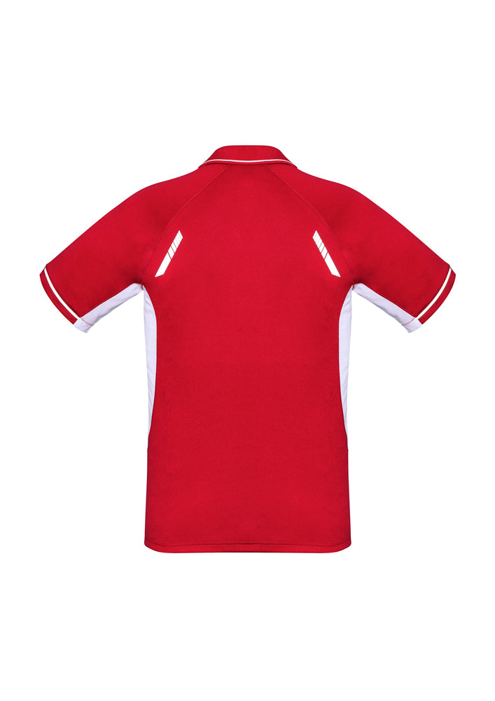 Biz Collection Kids Renegade Polo