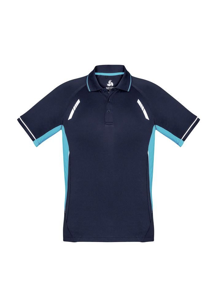 Biz Collection Kids Renegade Polo