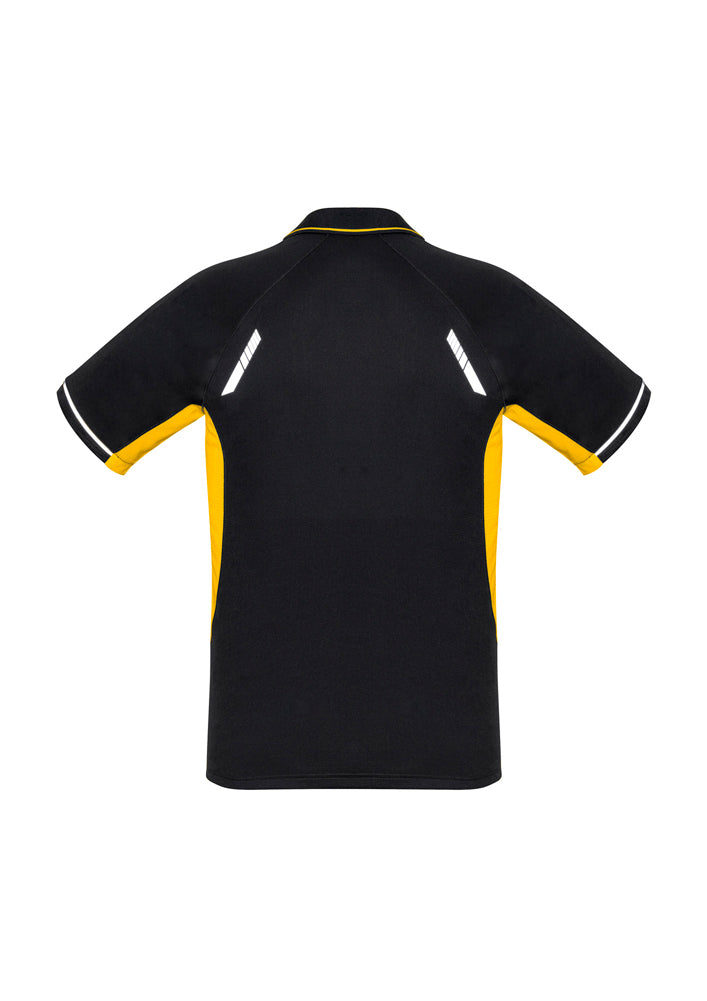 Biz Collection Kids Renegade Polo