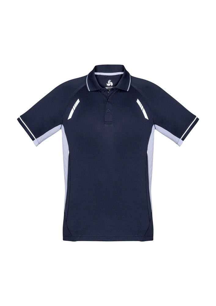 Biz Collection Kids Renegade Polo