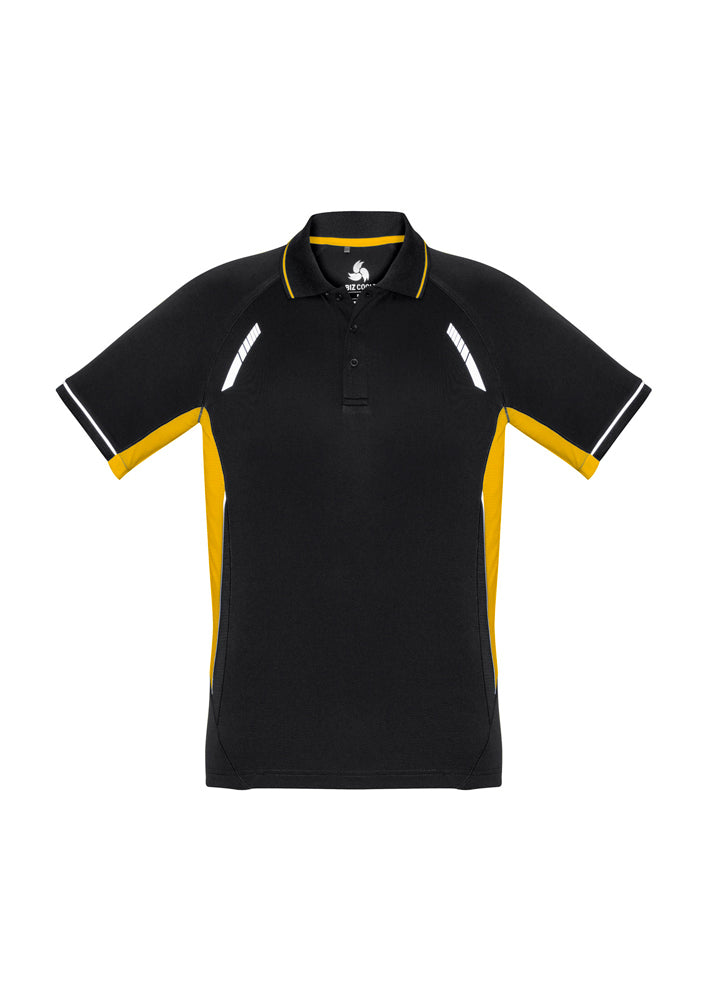 Biz Collection Kids Renegade Polo