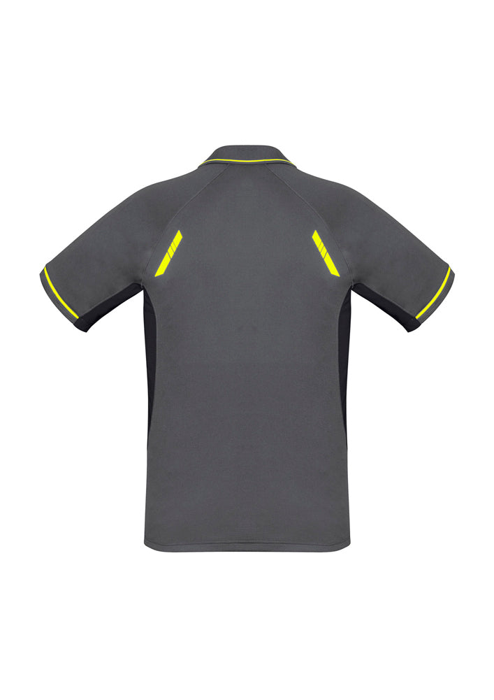 Biz Collection Mens Renegade Polo