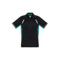Biz Collection Mens Renegade Polo