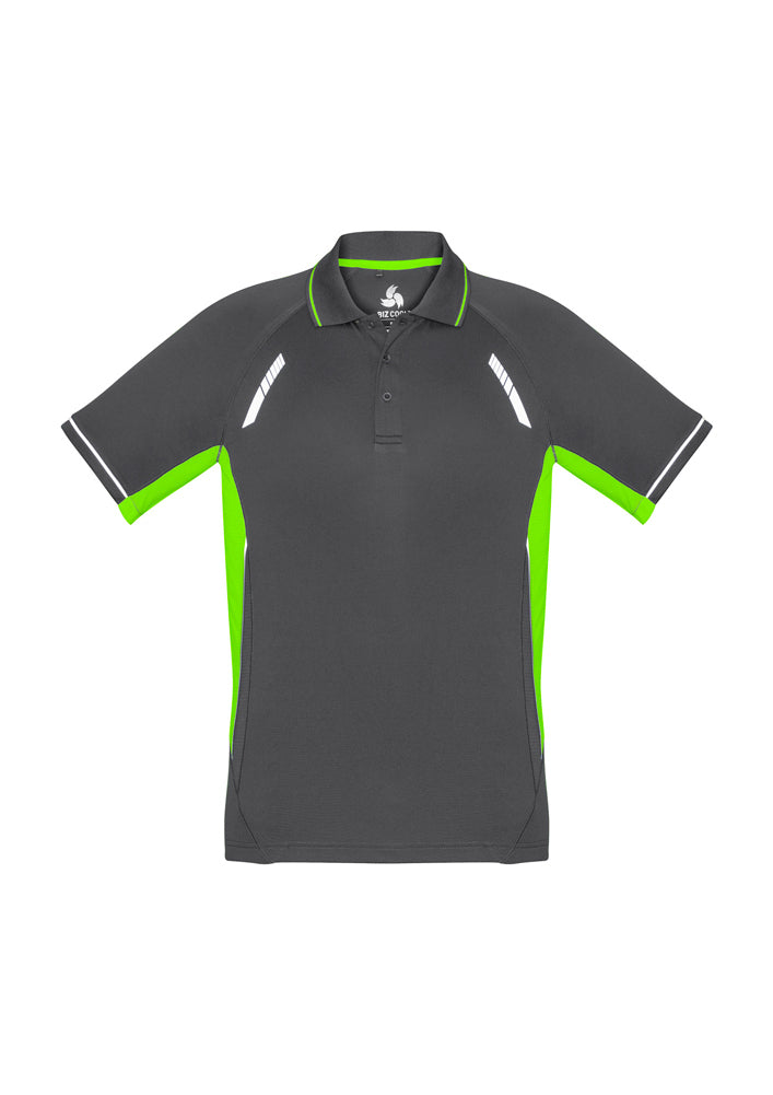 Biz Collection Mens Renegade Polo
