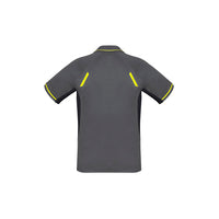 Biz Collection Mens Renegade Polo