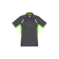 Biz Collection Mens Renegade Polo