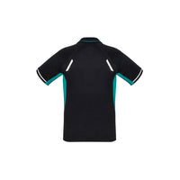 Biz Collection Mens Renegade Polo