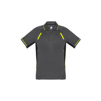 Biz Collection Mens Renegade Polo