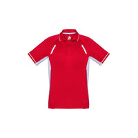 Biz Collection Mens Renegade Polo