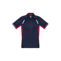 Biz Collection Mens Renegade Polo