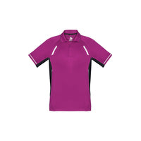 Biz Collection Mens Renegade Polo