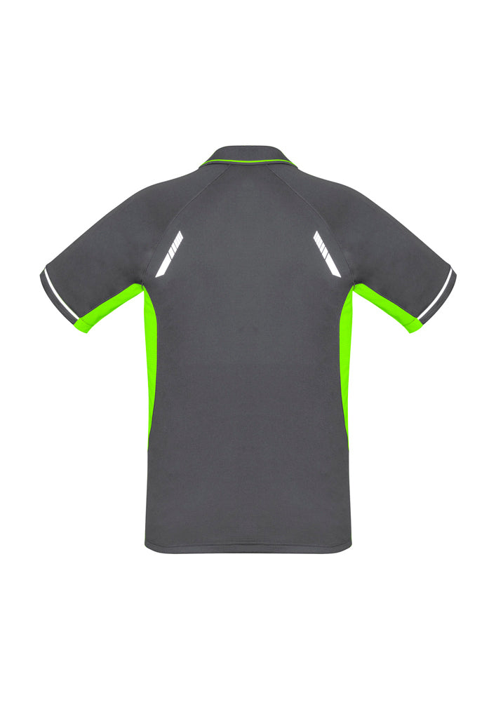 Biz Collection Mens Renegade Polo