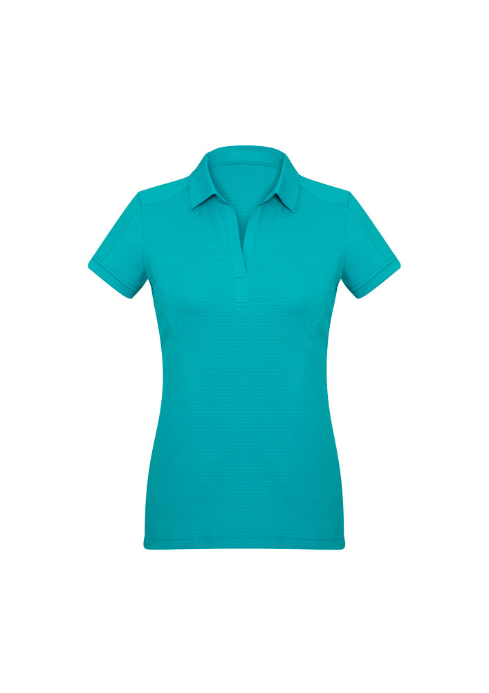 Biz Collection Ladies Profile Polo