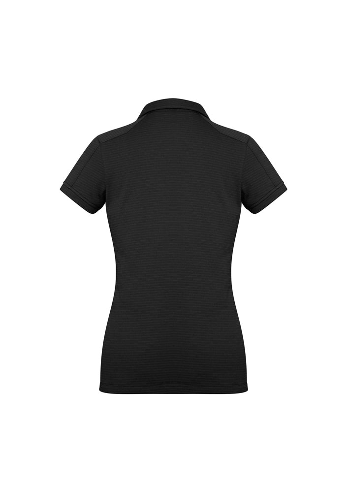 Biz Collection Ladies Profile Polo