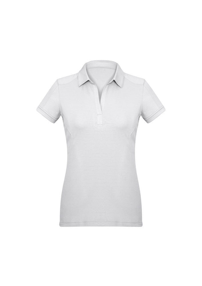 Biz Collection Ladies Profile Polo