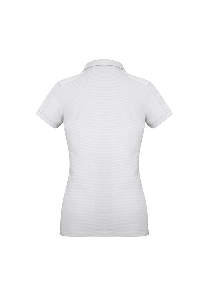 Biz Collection Ladies Profile Polo