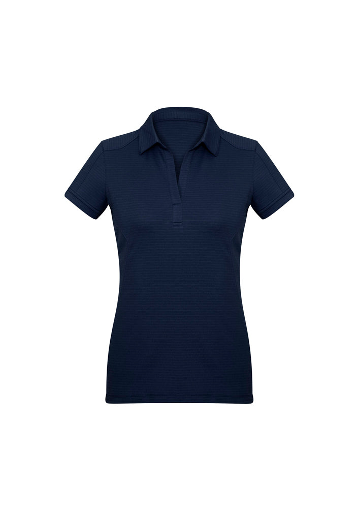 Biz Collection Ladies Profile Polo